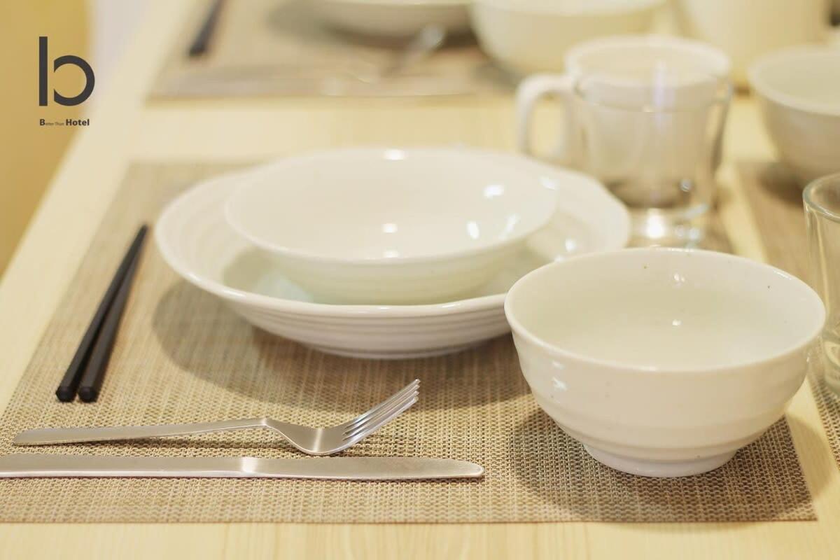 Hanagin - 3 Bedroom Japanese Apartment For 11 People 201 ฮิโรชิม่า ภายนอก รูปภาพ