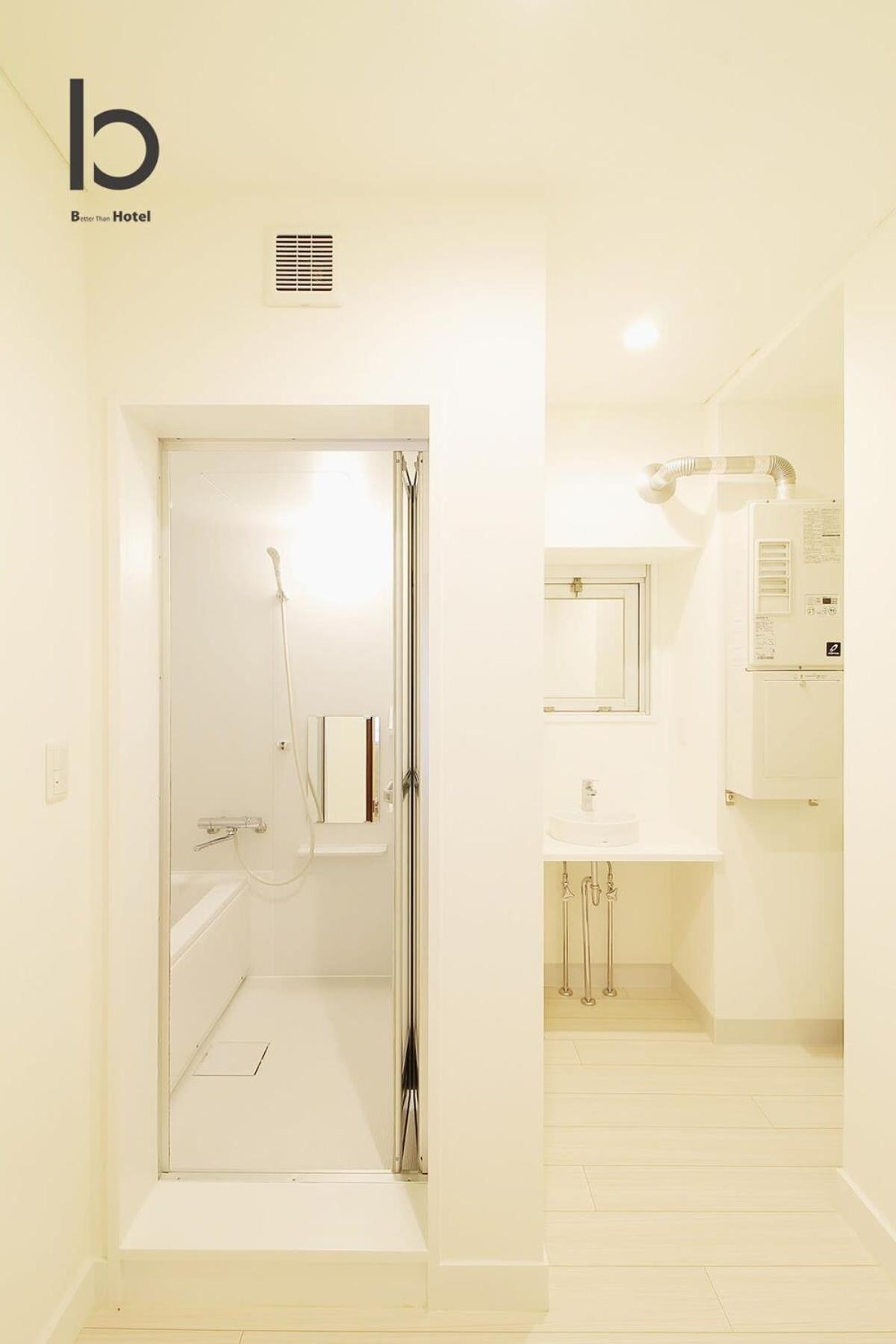 Hanagin - 3 Bedroom Japanese Apartment For 11 People 201 ฮิโรชิม่า ภายนอก รูปภาพ