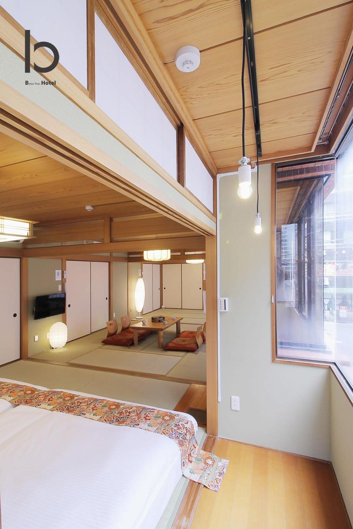 Hanagin - 3 Bedroom Japanese Apartment For 11 People 201 ฮิโรชิม่า ภายนอก รูปภาพ
