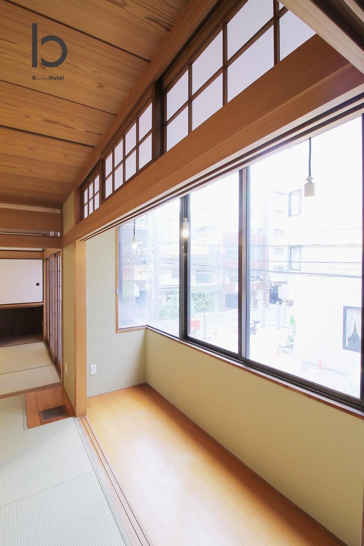 Hanagin - 3 Bedroom Japanese Apartment For 11 People 201 ฮิโรชิม่า ภายนอก รูปภาพ